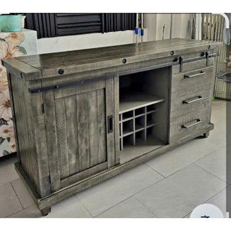 VH1854 : Tủ Rượu , Tủ Bếp , Tủ Buffet 